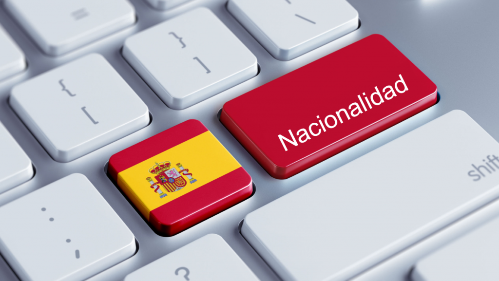 Nacionalidad Española por Residencia